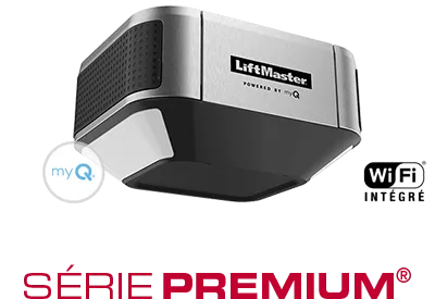 Ouvre-porte de garage LiftMaster - Modèle 84501