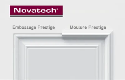 Novatech Prestige XL