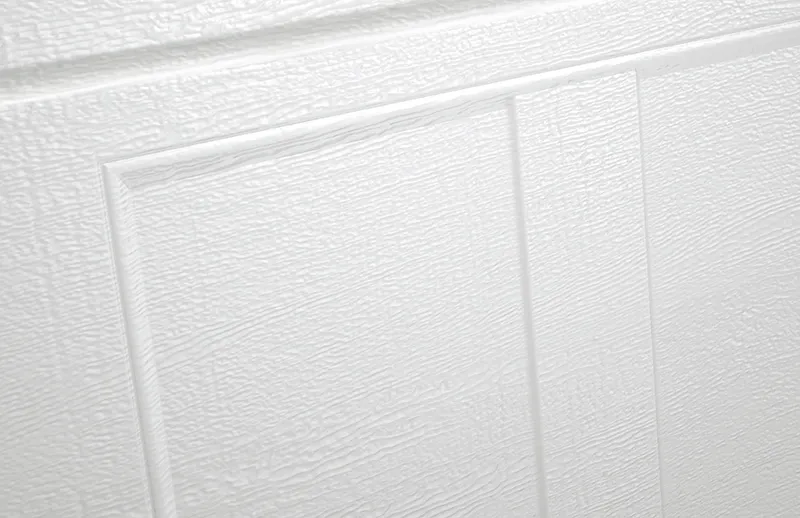Pattern Shaker-Flat XSmall