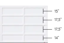 Cambridge Layout height 7