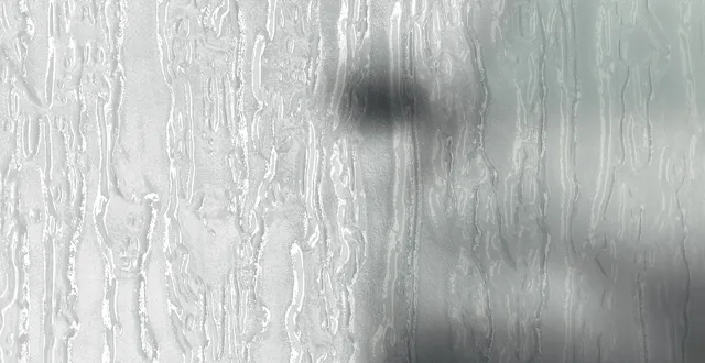 Type de verre Niagara