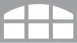 Cascade Decorative Insert, 21 x 13 or 20 x 13