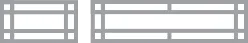 Prairie Decorative Insert, 40 x 13 or 21 x 13