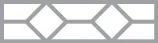 Applique Waterton, 40 x 13 ou 41 x 16