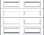 Classic Long Design