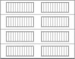 Shaker-CS Long Design