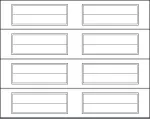 Shaker-Slat Two Design