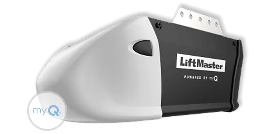LiftMaster 81550 electric garage door opener