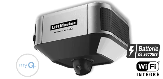 Ouvre-porte de garage électrique LiftMaster 84504R