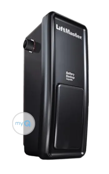 LiftMaster 8500C electric garage door opener