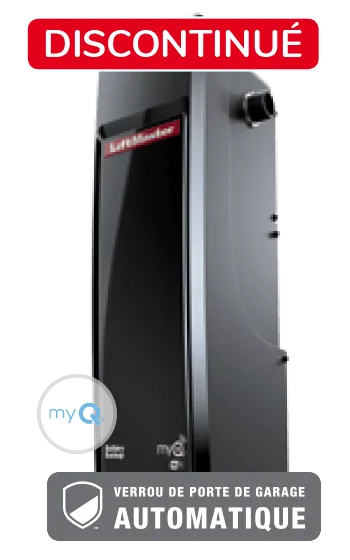 Ouvre-porte de garage électrique LiftMaster 8500W