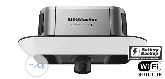 LiftMaster 6690L electric garage door opener