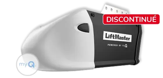 LiftMaster 81550 - Discontinué