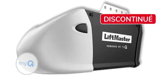 LiftMaster 81650 - Discontinué