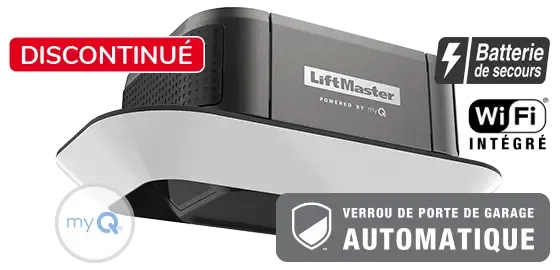 Modèle 87802 - Discontinué