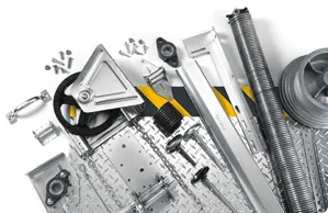 Hardware Parts