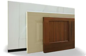 Replacement Panels