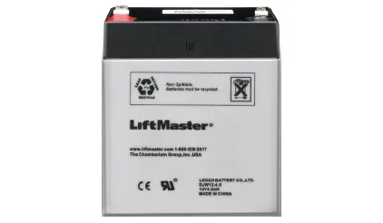 Système d'alimentation de secours EverCharge (485LM)