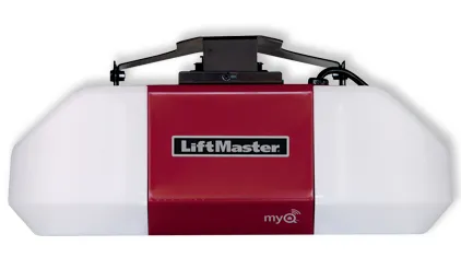 LiftMaster 85870 electric garage door opener
