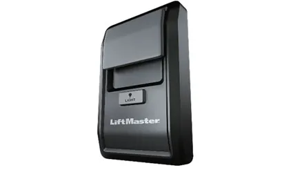 Panneau de commande intelligent (882LMW)