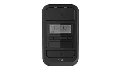 Multifunction Control Panel (L958W)