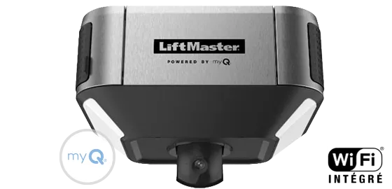 Ouvre-porte de garage électrique LiftMaster 84505R