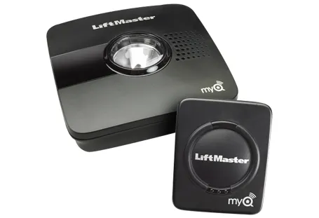 MyQ 821LM