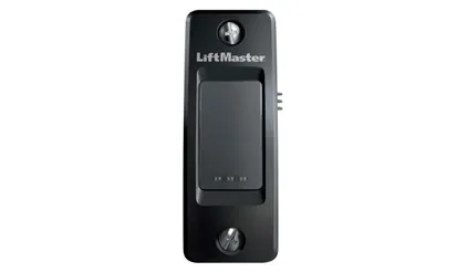 Single Wall Button (883LMW)