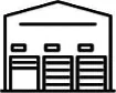 Commerical Doors icon