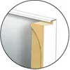 Wood end blocks