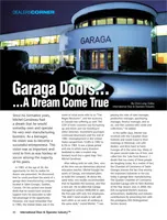 Garaga garage doors Building Garaga garage doors Building