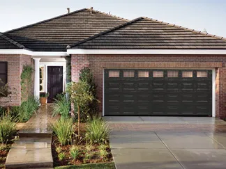 Garaga ajoute trois nouvelles couleurs