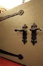 New deco hardware for the North Hatley
